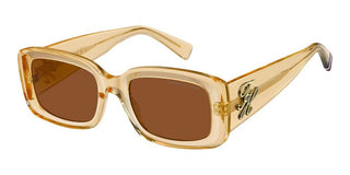 Tommy Hilfiger TH 2343/S women 0 Rectangle Sunglasses