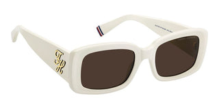 Tommy Hilfiger TH 2343/S women 0 Rectangle Sunglasses