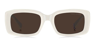 Tommy Hilfiger TH 2343/S women 0 Rectangle Sunglasses