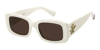 Tommy Hilfiger TH 2343/S women 0 Rectangle Sunglasses
