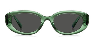 Tommy Hilfiger TH 2344/S women 0 Oval Sunglasses