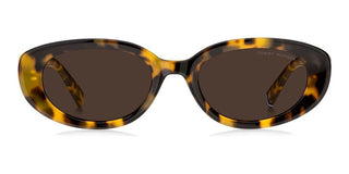 Tommy Hilfiger TH 2344/S women 0 Oval Sunglasses