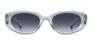 Tommy Hilfiger TH 2344/S women 0 Oval Sunglasses