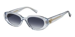 Tommy Hilfiger TH 2344/S women 0 Oval Sunglasses