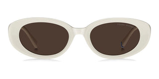 Tommy Hilfiger TH 2344/S women 0 Oval Sunglasses
