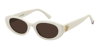 Tommy Hilfiger TH 2344/S women 0 Oval Sunglasses