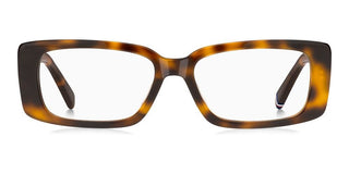 Tommy Hilfiger TH 2345 women 0 Rectangle Eyeglasses