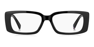 Tommy Hilfiger TH 2345 women 0 Rectangle Eyeglasses
