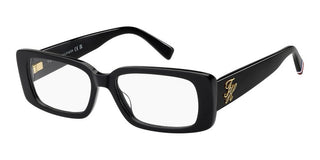 Tommy Hilfiger TH 2345 women 0 Rectangle Eyeglasses