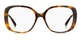 Tommy Hilfiger TH 2346 women 0 Squared Eyeglasses