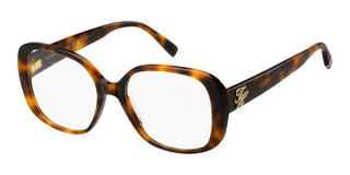 Tommy Hilfiger TH 2346 women 0 Squared Eyeglasses