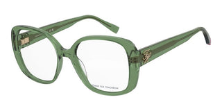 Tommy Hilfiger TH 2346 women 0 Squared Eyeglasses