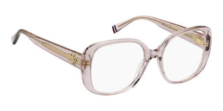 Tommy Hilfiger TH 2346 women 0 Squared Eyeglasses