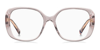 Tommy Hilfiger TH 2346 women 0 Squared Eyeglasses