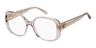 Tommy Hilfiger TH 2346 women 0 Squared Eyeglasses