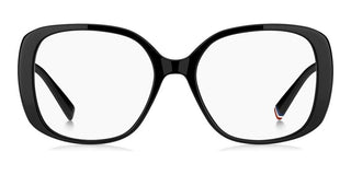Tommy Hilfiger TH 2346 women 0 Squared Eyeglasses