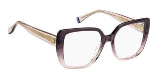 Tommy Hilfiger TH 2348 women Pink Butterfly Eyeglasses