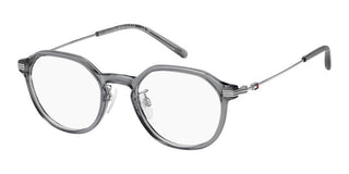 Tommy Hilfiger TH 2364/F men Grey Pantos Eyeglasses