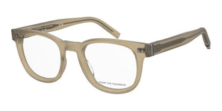Tommy Hilfiger TH 86 men 0 Round Eyeglasses