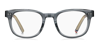 Tommy Hilfiger TH 86 men 0 Round Eyeglasses