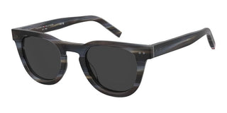Tommy Hilfiger TH 86/S men 0 Pantos Sunglasses