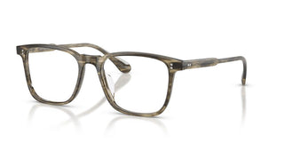 Oliver Peoples TILLEN OV 5603U unisex Green Squared Eyeglasses