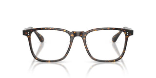 Oliver Peoples TILLEN OV 5603U unisex Havana Squared Eyeglasses