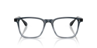 Oliver Peoples TILLEN OV 5603U unisex Blue Squared Eyeglasses