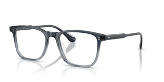 Oliver Peoples TILLEN OV 5603U unisex Blue Squared Eyeglasses