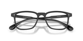 Oliver Peoples TILLEN OV 5603U unisex Black Squared Eyeglasses