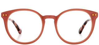 Kate Spade TINLEY women Pink Round Eyeglasses