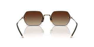 Oliver Peoples Tk-13 Ov 1353st Unisex Gold  Sunglasses
