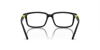 Arnette TONY-TONY AN 7219 men Black Eyeglasses