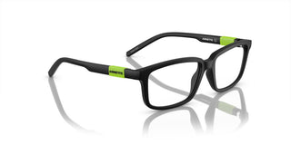 Arnette TONY-TONY AN 7219 men Black Eyeglasses