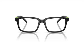Arnette TONY-TONY AN 7219 men Black Eyeglasses
