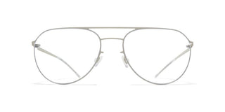 Mykita TOSCA unisex Grey Pilot Eyeglasses