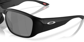 Oakley Tourniquet Oo 9521 Men Black Geometric Sunglasses