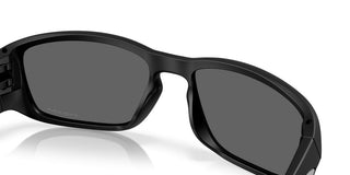 Oakley Tourniquet Oo 9521 Men Black Geometric Sunglasses