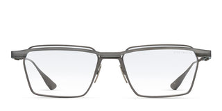 Dita TRILINE unisex Ruthenium Eyeglasses