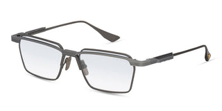 Dita TRILINE unisex Ruthenium Eyeglasses