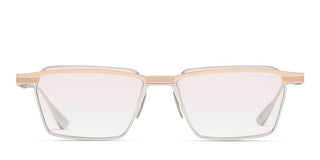 Dita TRILINE unisex Rose gold Eyeglasses