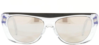 Alain Mikli TROUVILLE 0A05062 women Transparent Cat Eye Sunglasses