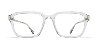 Mykita TRULES unisex Transparent Squared Eyeglasses