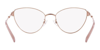 Tory Burch TY 1080 women Rose gold Cat Eye Eyeglasses