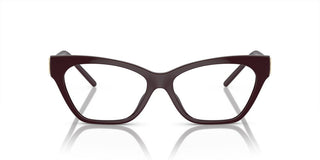Tory Burch TY 4013U women Brown Cat Eye Eyeglasses