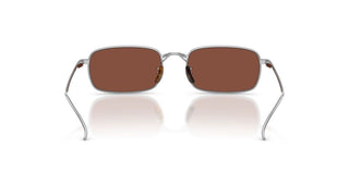 Oliver Peoples Tk-14 Ov 1364st Unisex Silver  Sunglasses