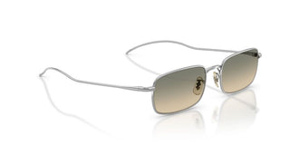 Oliver Peoples Tk-14 Ov 1364st Unisex Silver  Sunglasses