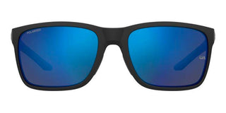 Under Armour Ua 0005/s Men Black  Sunglasses