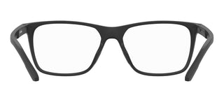 Under Armour Ua 5043 Men Black Rectangle Eyeglasses
