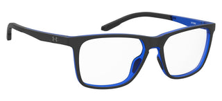 Under Armour UA 5043 men Blue Eyeglasses